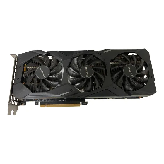 Gigabyte Geforce Rtx 2070 Windforce 8g Gddr6