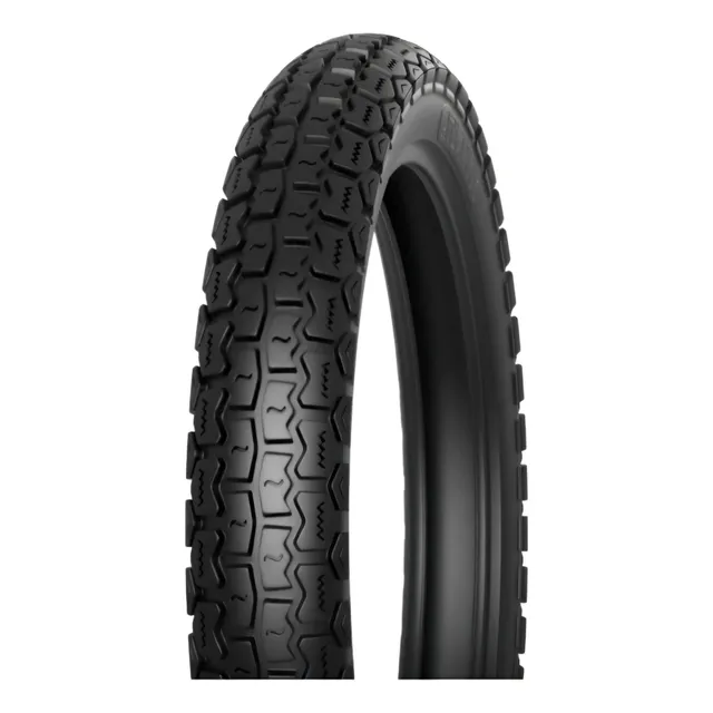 Neumático De Moto 275-17 Rl - Atlantic + Camara