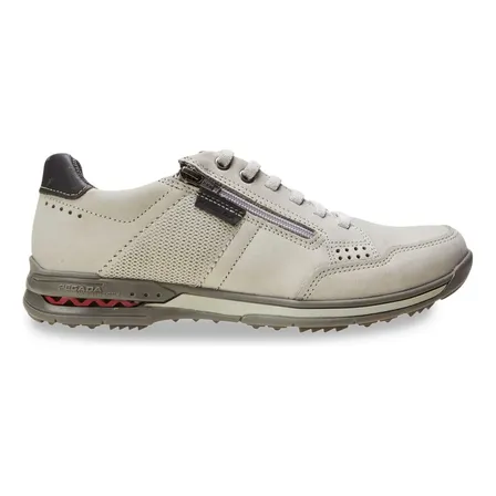 Sapatênis Casual Masculino 114861 Com Calce Fácil Pegada Gelo Liso 42 Br