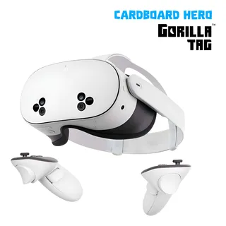 Meta Quest 3 128 Gb | MercadoLivre 📦