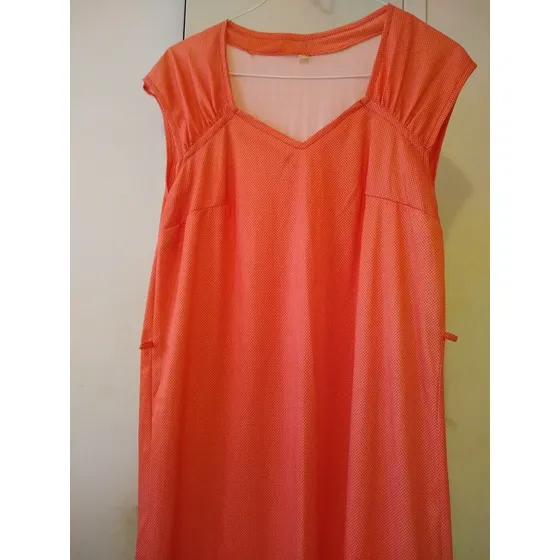 Dormilona Para Dama Talla Xl Usada