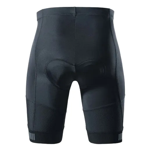 Licras Ciclismo Badana De Gel Para Rodadas De Hasta 7 Horas 