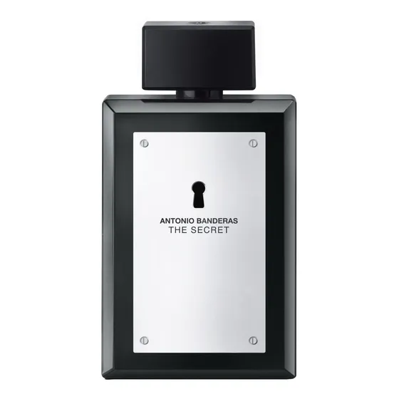 Antonio Banderas The Secret Men Edt 200 Ml