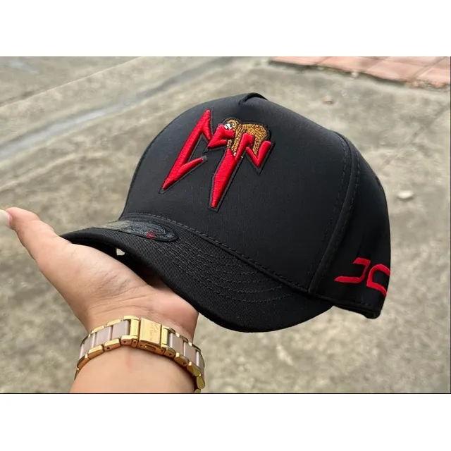 Gorras  Bélicas