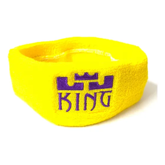 Headband Lebron James Basqutbol Banda Cabeza Absorbente