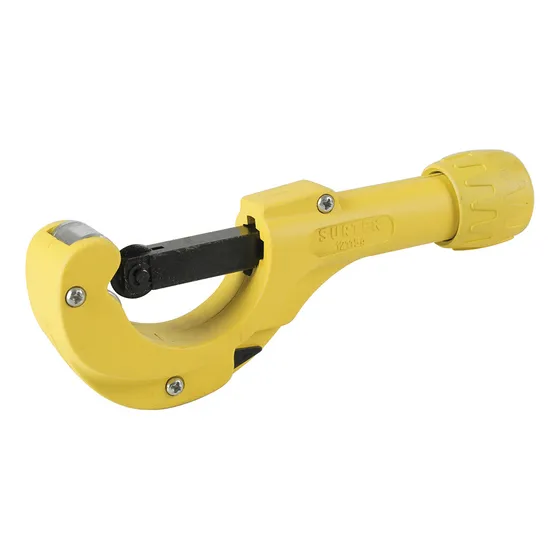Paq C/3 Cortatubos Cuerpo De Zamac 5/32  A 2  Surtek