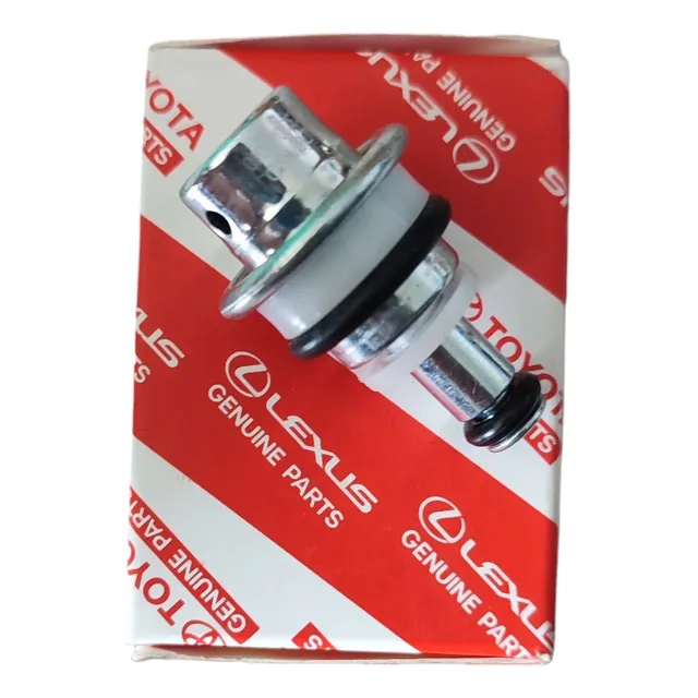 Regulador Gasolina Toyota Yaris 06-10 Corolla 09-14 Previa 