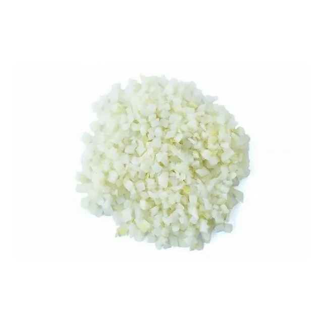 Cebolla Picada Congelada X 1kg Iqf