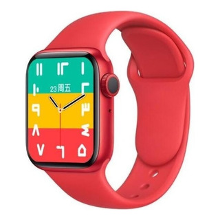 Reloj Deportivo Impermeable T500+plus Smartwatch 2021 Nuevo Reloj Deportivo Impermeable T500+plus Smartwatch 2021 Nuevo