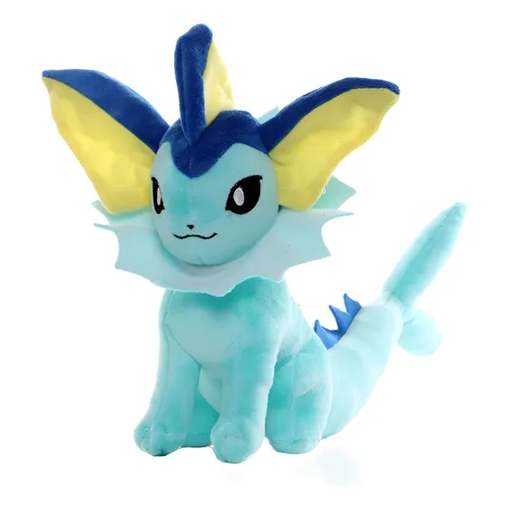 Peluche Vaporeon Eevee Pokemon