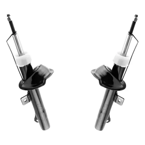 Amortiguadores Delanteros Ford Ka 2001 A 2008