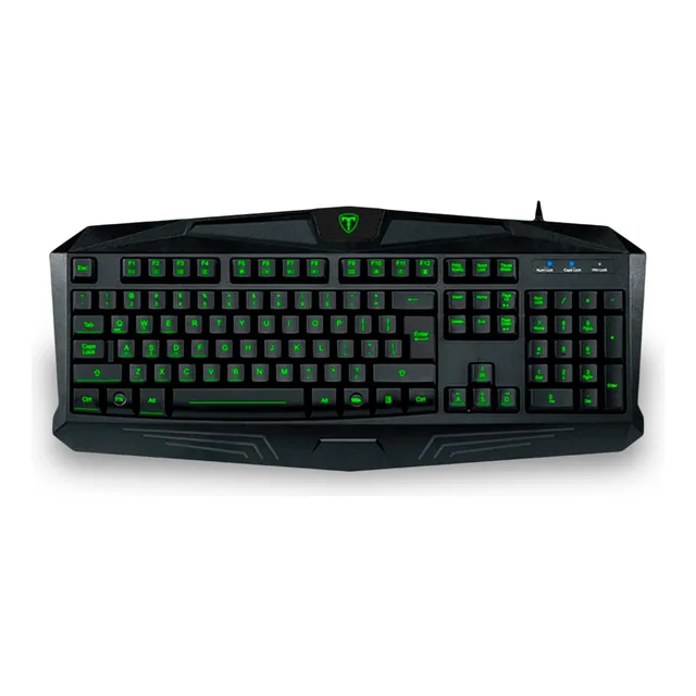 Teclado Gamer T-dagger Minesweeping
