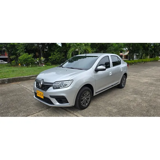 Renault Logan 1.6 Authentique / Life