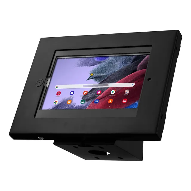 Soporte Base Seguridadvantirrobo Mesa Y Pared Galaxy A9  8.7