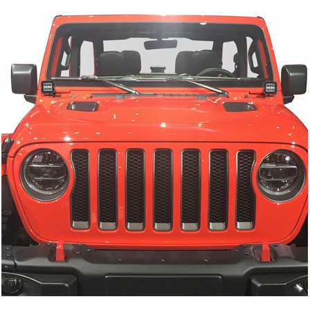 Bases Para Faros Jeep Jl Bases Para Faros Jeep Jl