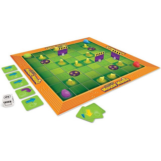 Recursos De Aprendizagem Code Amp Go Robot Mouse Board Game Recursos De Aprendizagem Code Amp Go Robot Mouse Board Game