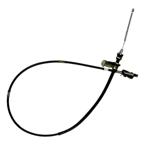 Cable Freno De Mano Derecho Geely Ck