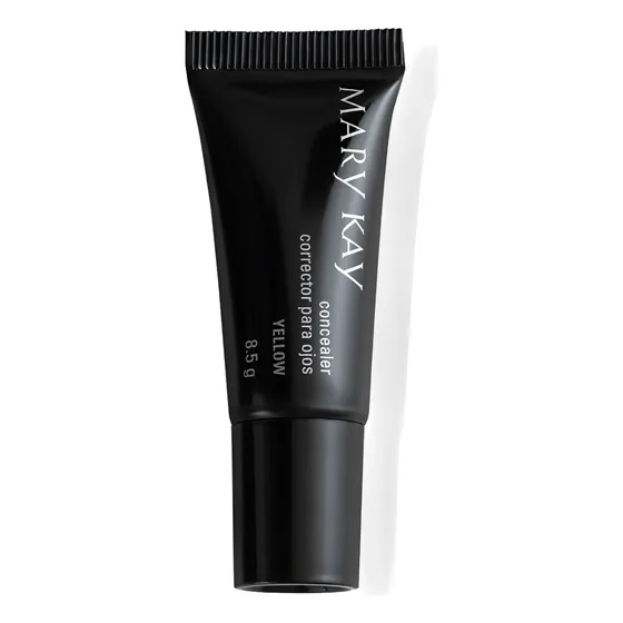 Corrector Para Ojos E Imperfecciones Yellow Mary Kay