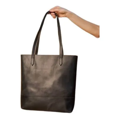 Cartera De Cuero Para Damas Fabricada 100% Cuero Genuino 