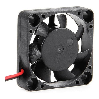 Cooler Fan 30mm 30x30 5v Peltier Impresora 3d Combo Kit X10 Cooler Fan 30mm 30x30 5v Peltier Impresora 3d Combo Kit X10