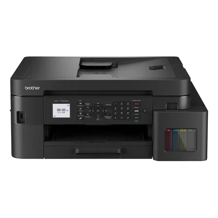 Brother Impresora Multifuncional Mfc-T930Dw Wifi Duplex Adf