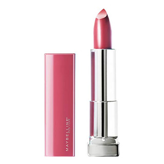 Batom Maybelline New York Color Sensational Pink For Me Batom Maybelline New York Color Sensational Pink For Me