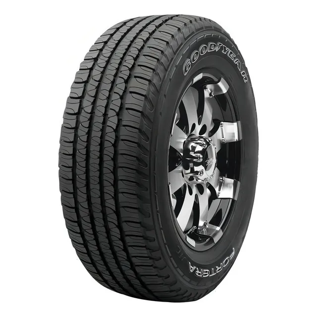 Llanta Goodyear Fortera HL P 245/65R17 105 T