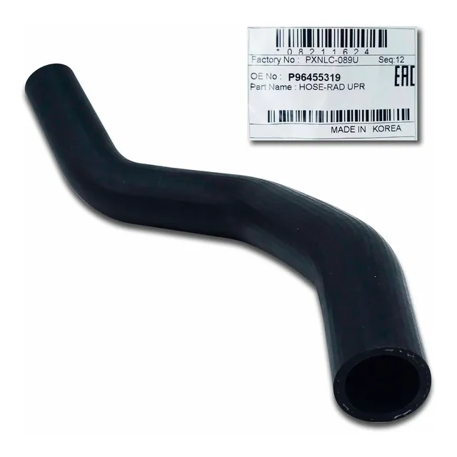 Manguera Radiador Superior Spark 2008 2009 2010 2011 Origina