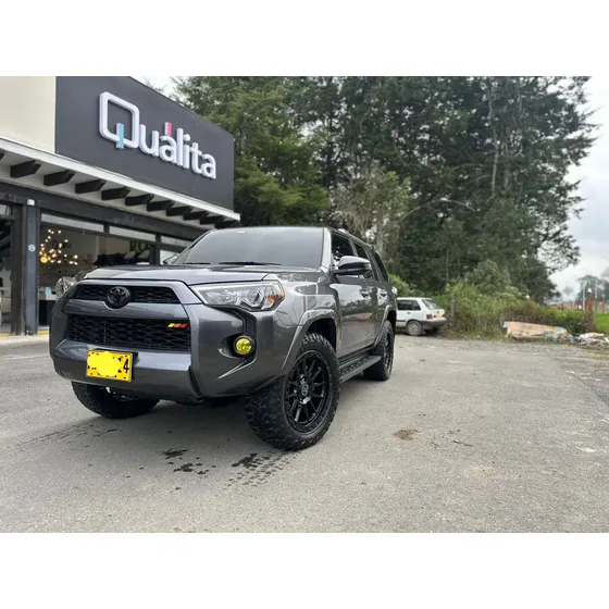 Toyota 4runner 4.0 Sr5