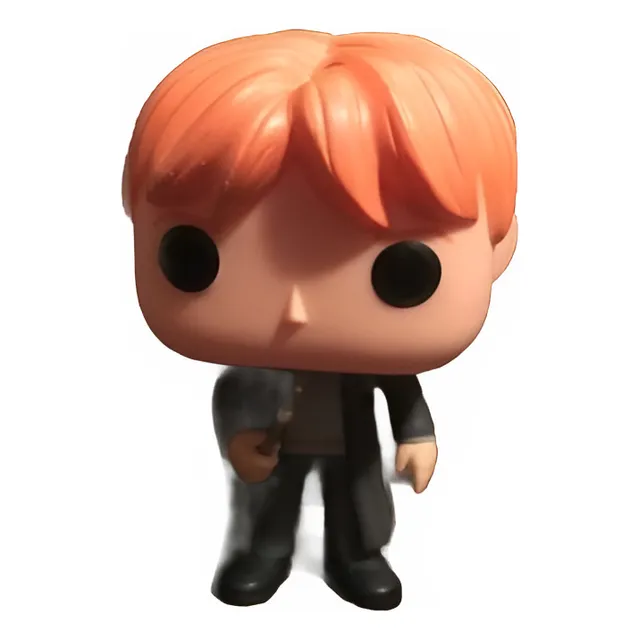 Funko Pop Ron Weasley De Harry Potter
