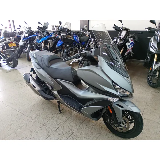 Kymco Xciting 400 S 2024