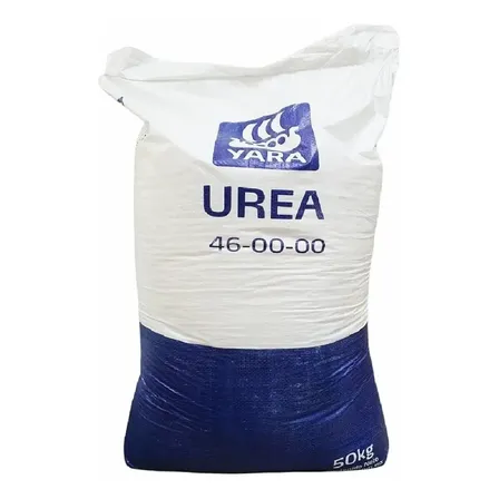 Nutriente Urea Yara De 50 Kg