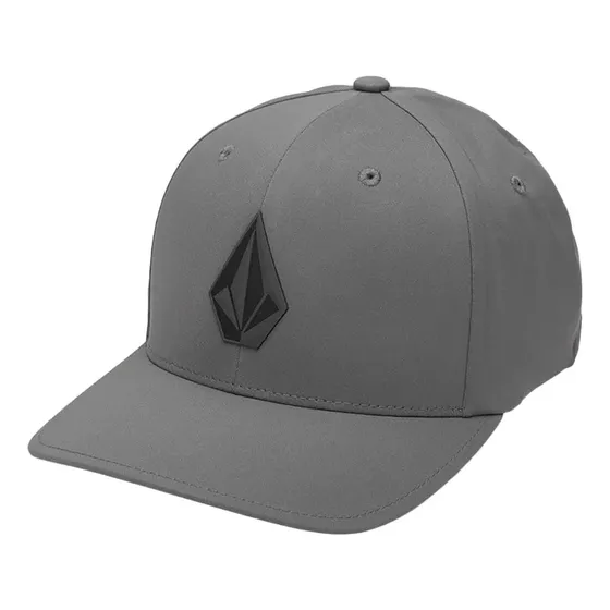 Gorra Volcom Stone Tech Flexfit Delta Pew Importada Original