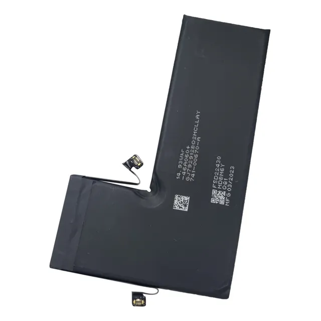 Bateria Repuesto Pila Compatible Para iPhone 11 Pro Max