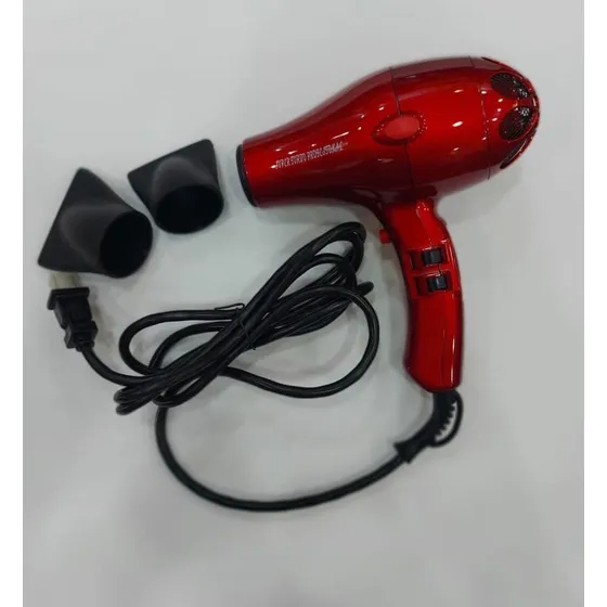 Secador Super Turbo Profesional 21000 W