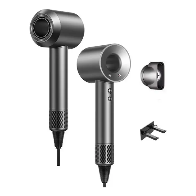 Secador De Pelo Profesional Alta Potencia Mixio 220v