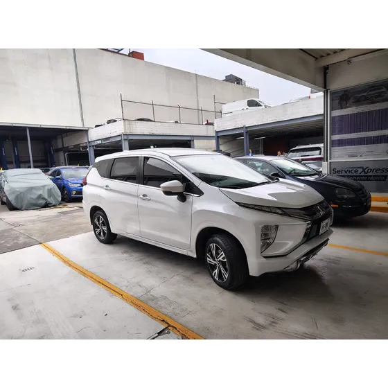 Mitsubishi Xpander 1.5 Gls At