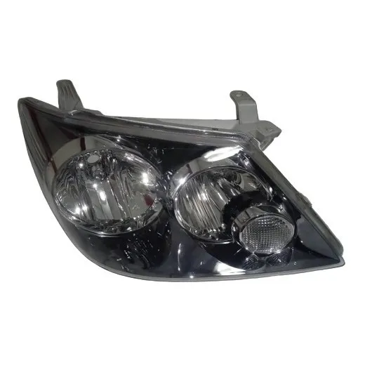 Faro Delantero Derecho Fortuner 2005/2009 100% Original