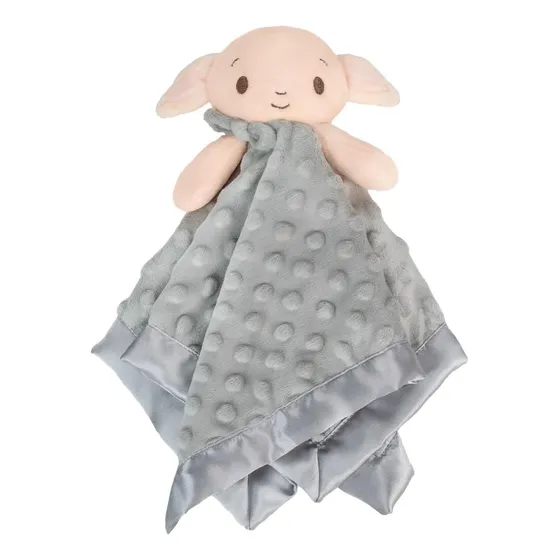 Kids Preferred Harry Potter Dobby Baby Lovey, Manta De De 12