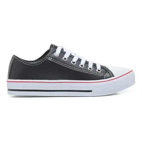 Tênis Feminino Masculino Star Casual Tradicional Confortavel
