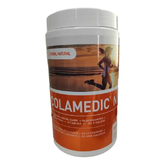Colágeno Hidrolizado Colamedic (oferta)