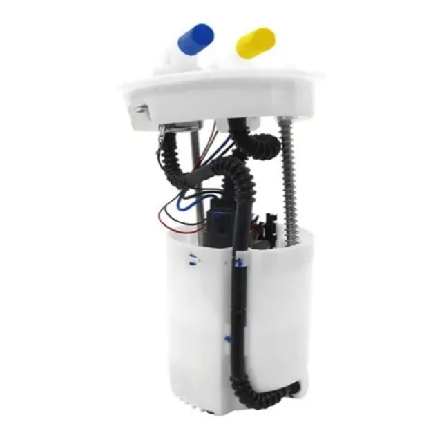 Bomba Gasolina Chery  Qq  2006 2007 2007 2008 2009 Chery