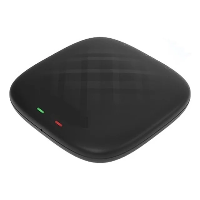 Carplay Box Car Play Inalámbrico Auto 4g Lte Para Automóvil