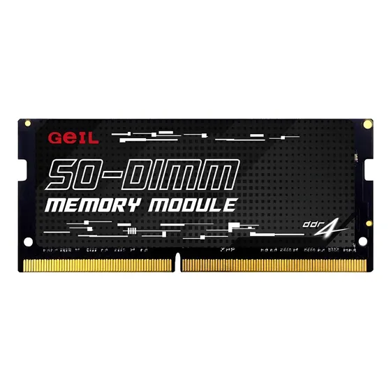 Memória Geil Notebook 16gb 2666mhz Ddr4 Sodimm