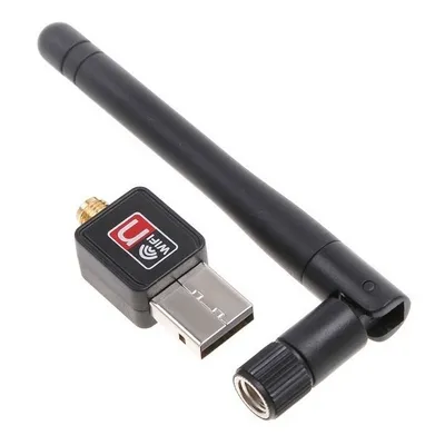 Antena para ampliar wifi sale