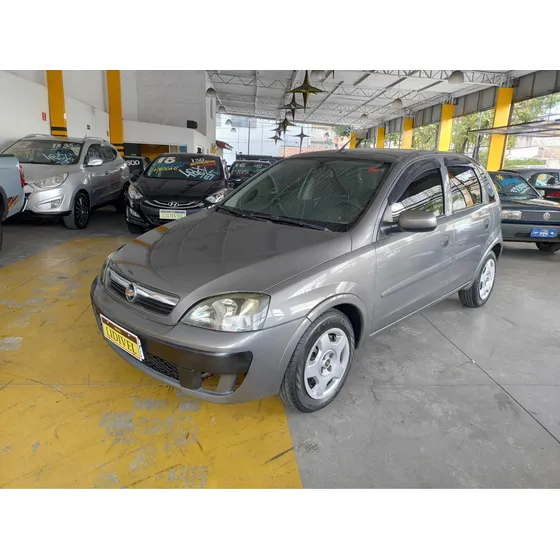 Chevrolet Corsa 1.4 Maxx Econoflex 5p