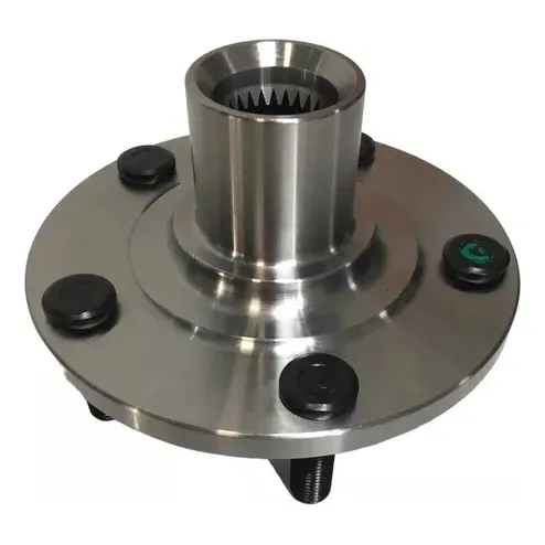 Mozo Cubo De Rueda Delantero Dodge Caliber