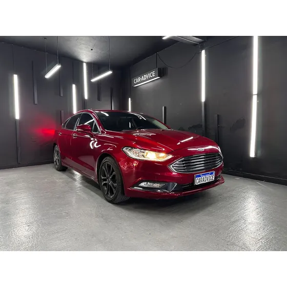 Ford Mondeo 2.0 Sel Ecoboost At L17