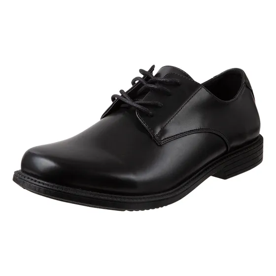 Zapatos Jorden Tipo Oxford Para Hombre