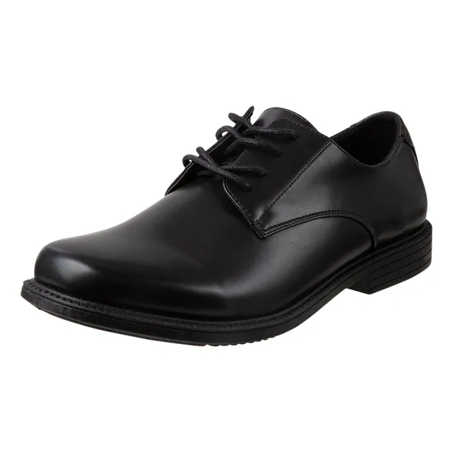 Zapatos Jorden Tipo Oxford Para Hombre